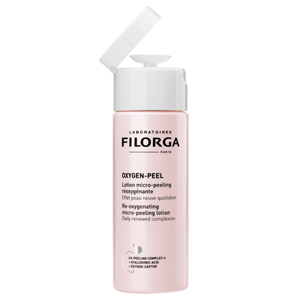 Filorga Oxygen-Peel Re-Oxygenating Micro-Peeling Lotion 150 ml