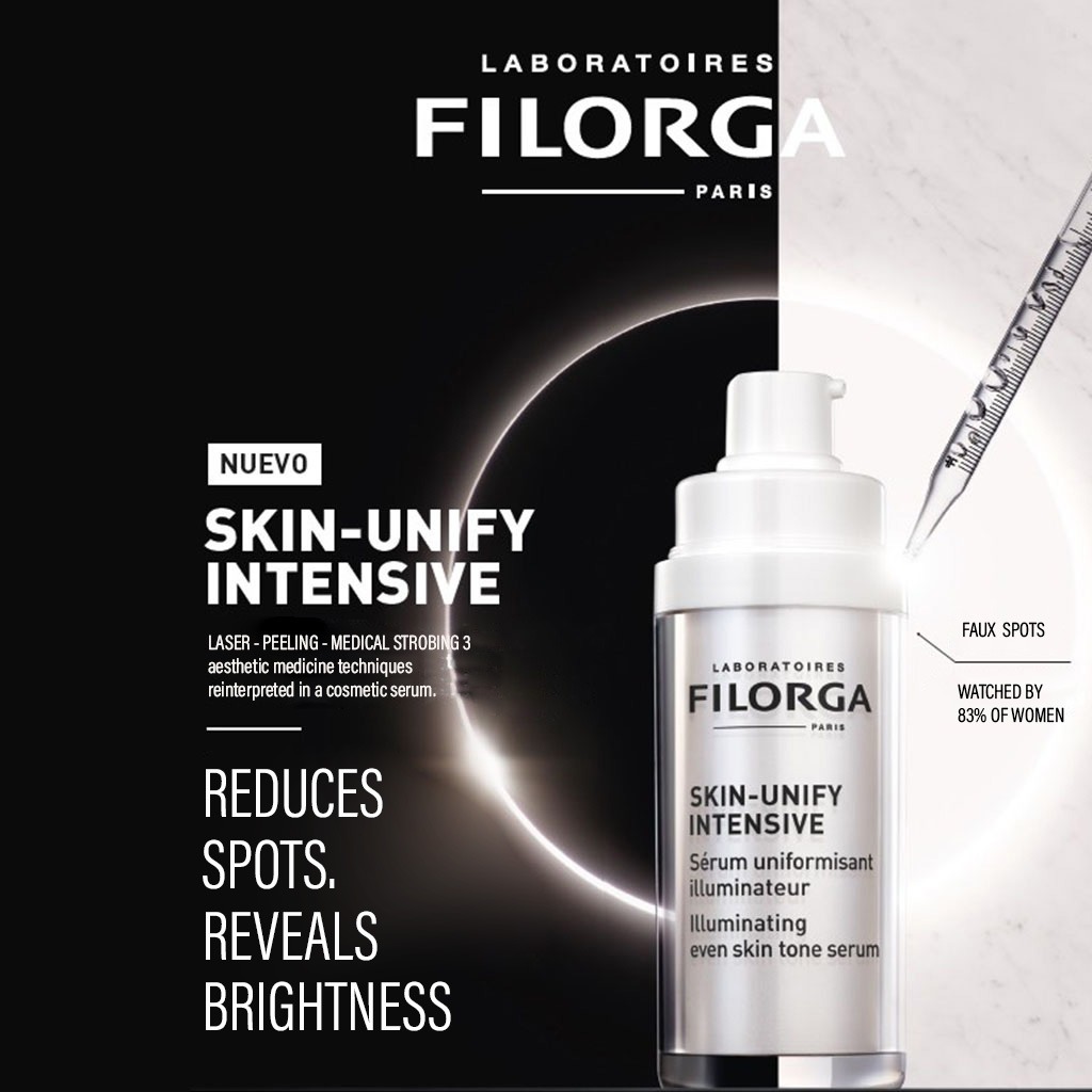 Filorga Skin-Unify Intensive Illuminating Serum 30 mL