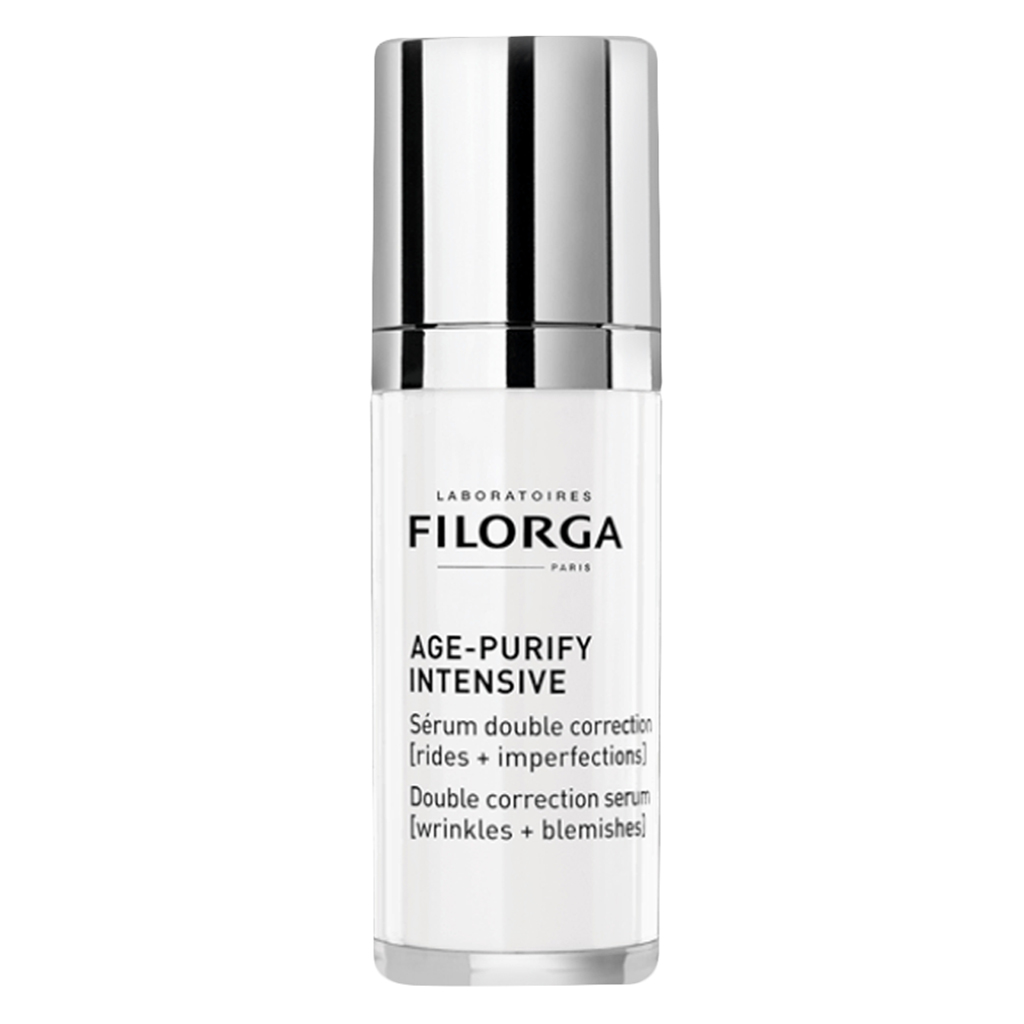 Filorga Age Purify Intensive Double Correction Serum 30 ml