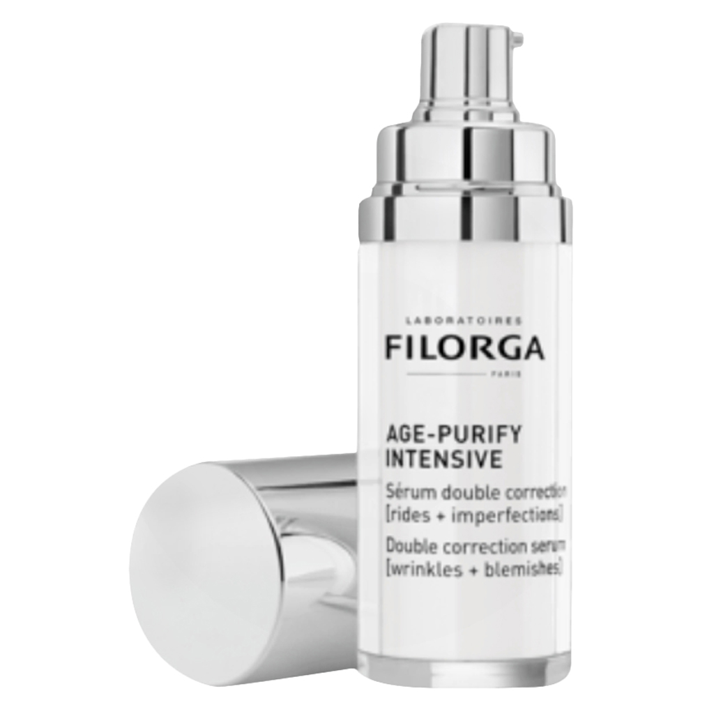 Filorga Age Purify Intensive Double Correction Serum 30 ml
