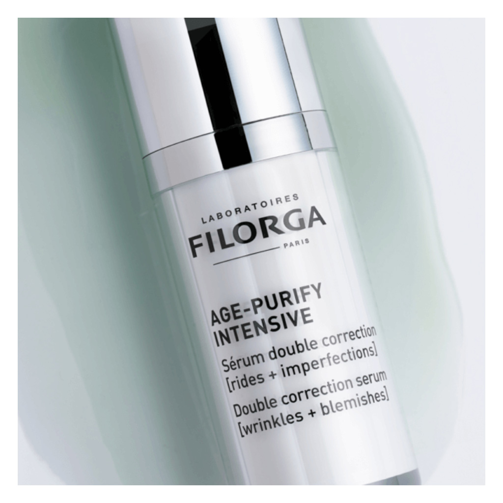 Filorga Age Purify Intensive Double Correction Serum 30 ml