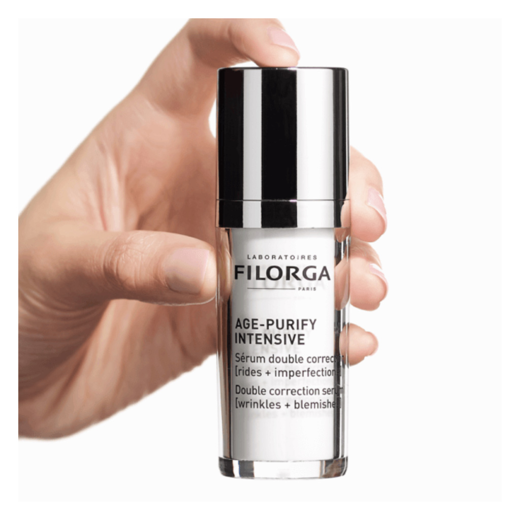 Filorga Age Purify Intensive Double Correction Serum 30 ml