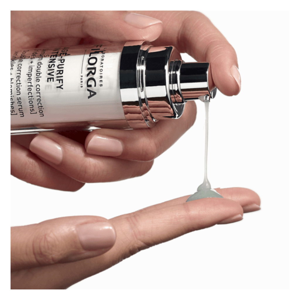 Filorga Age Purify Intensive Double Correction Serum 30 ml