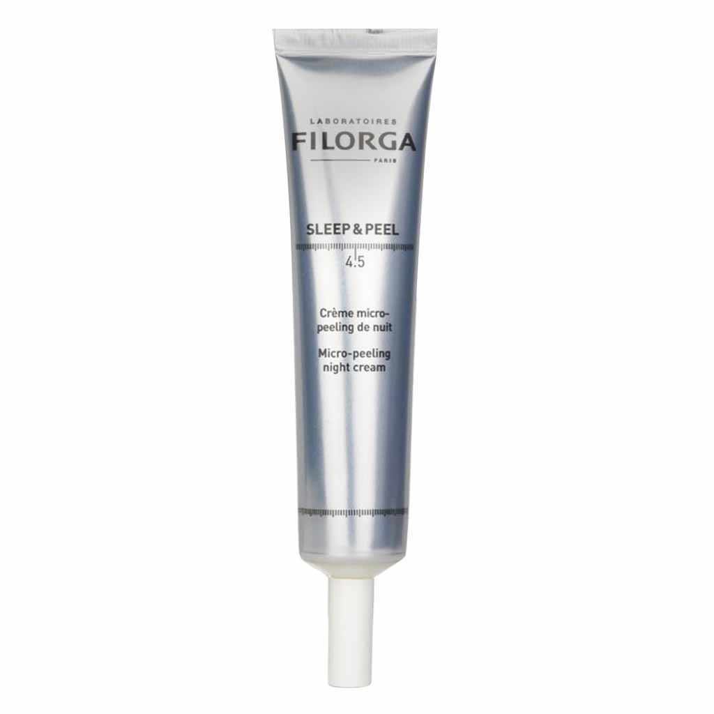 Filorga Sleep And Peel 4.5 Micro Peeling Night Cream 40ml