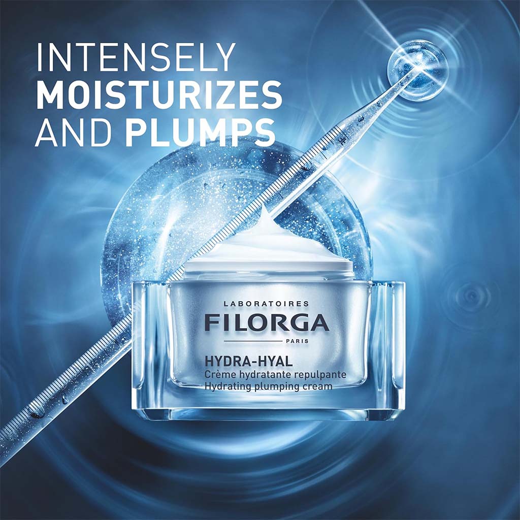 Filorga Hydra Hyal Cream 50 ml