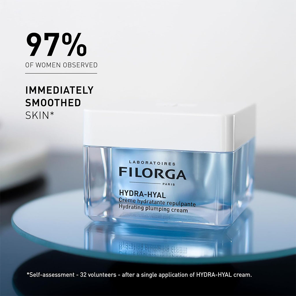 Filorga Hydra Hyal Cream 50 ml