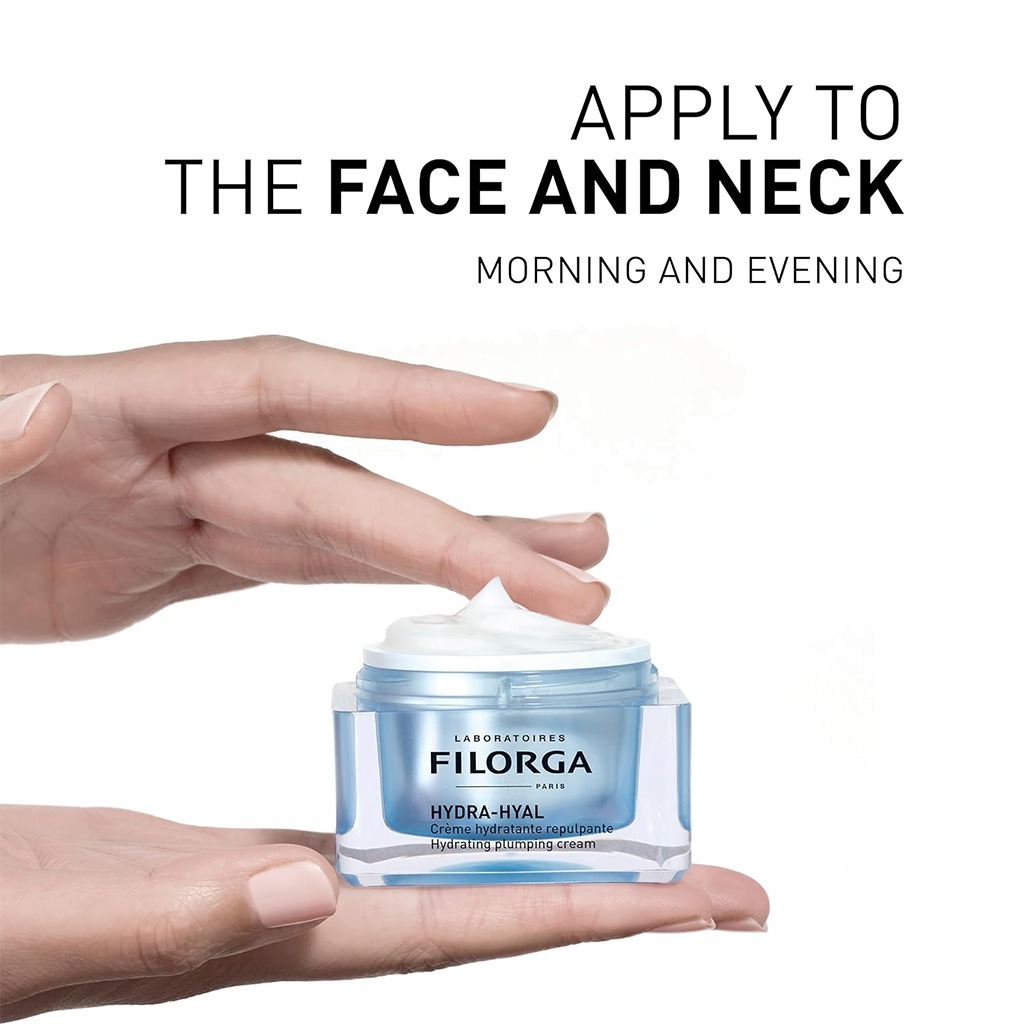Filorga Hydra Hyal Cream 50 ml
