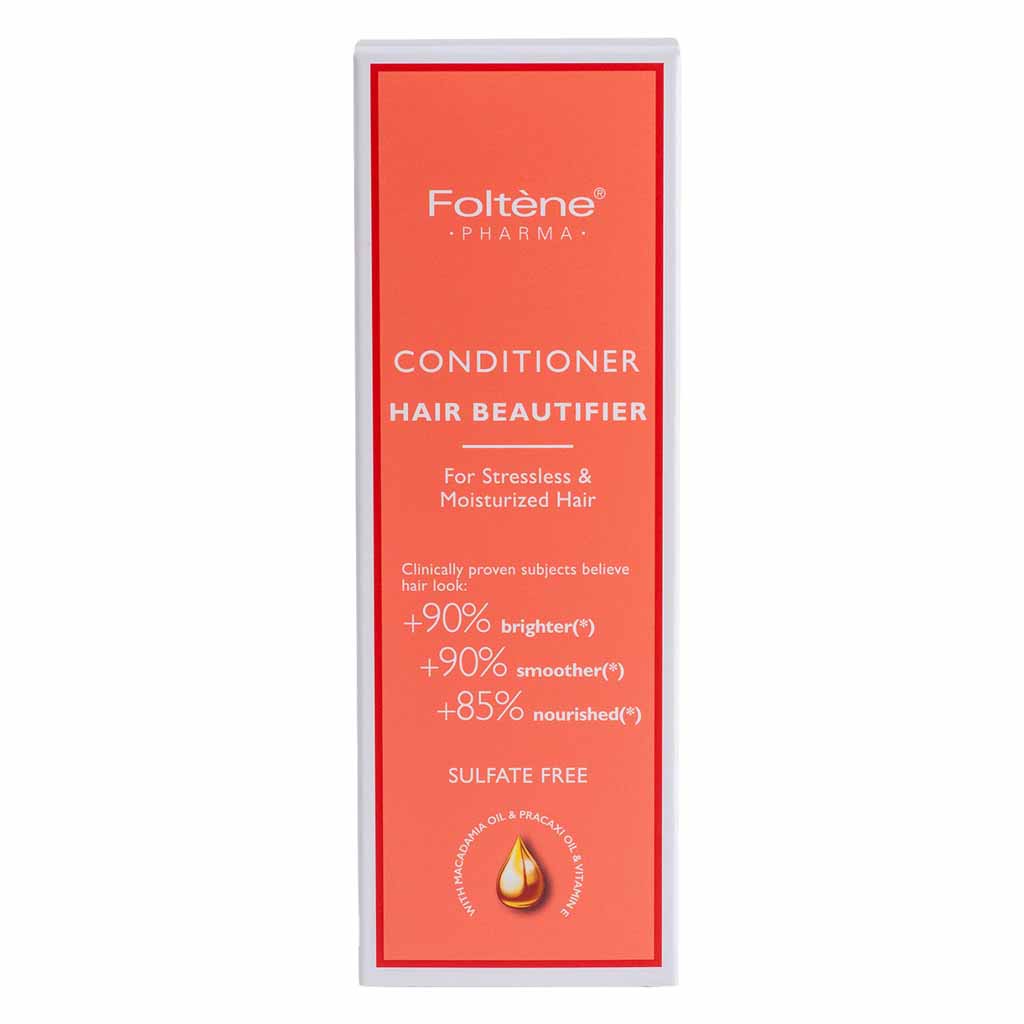 Foltene Pharma Hair Beautifier Conditioner 180ml