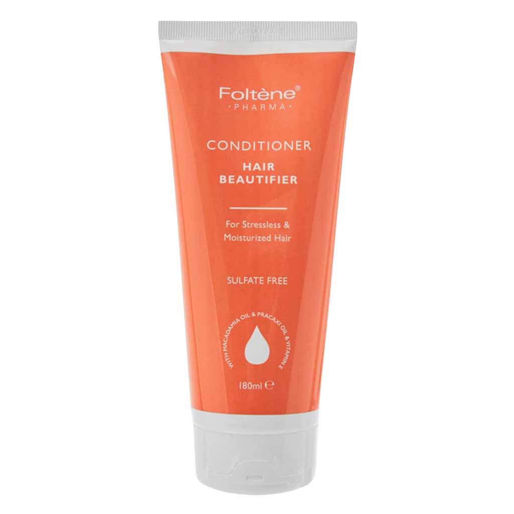 Foltene Pharma Hair Beautifier Conditioner 180ml