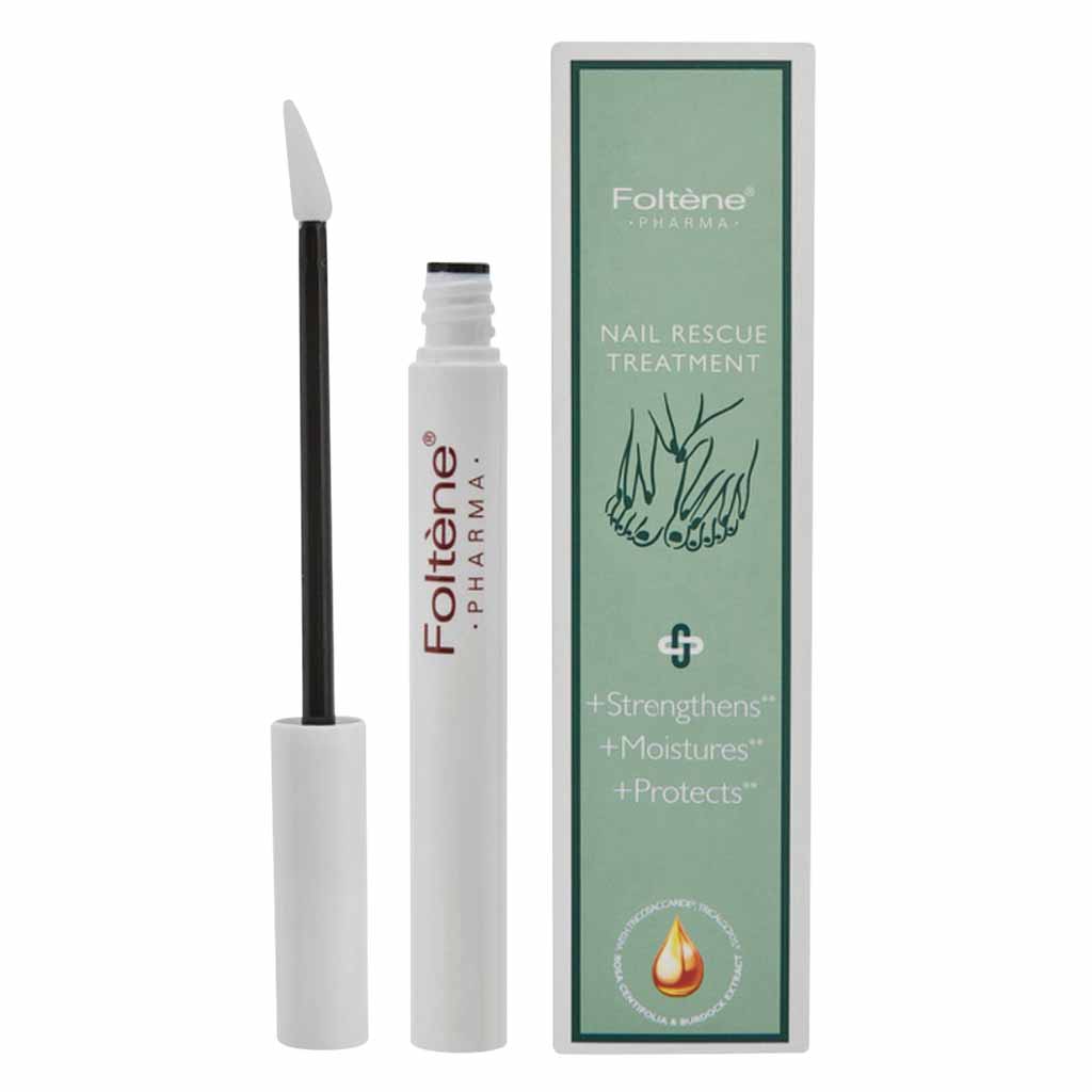 Foltene, Nail Rescue Women 6 5ml