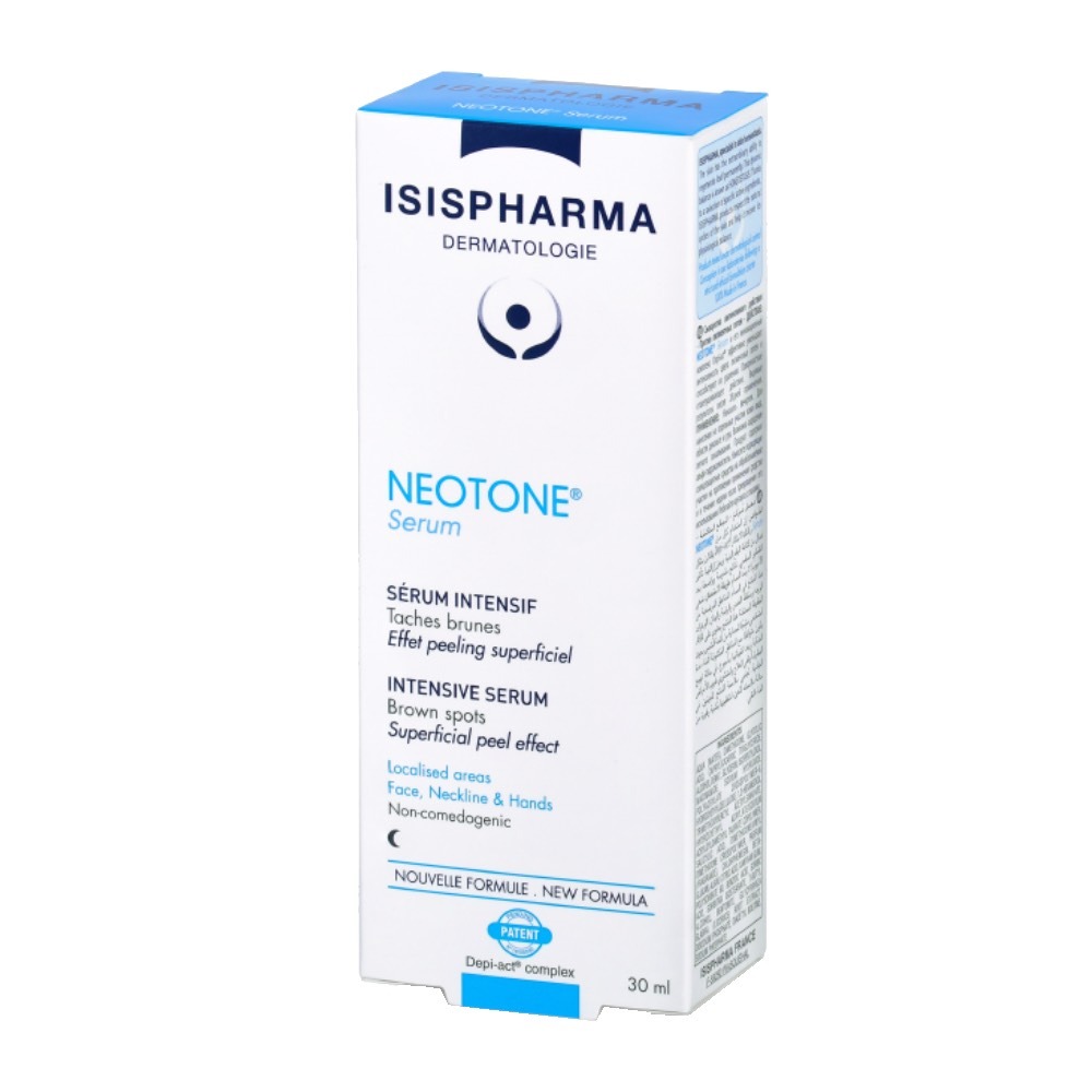 Isis Neotone Serum For Dark Spots 30 ml