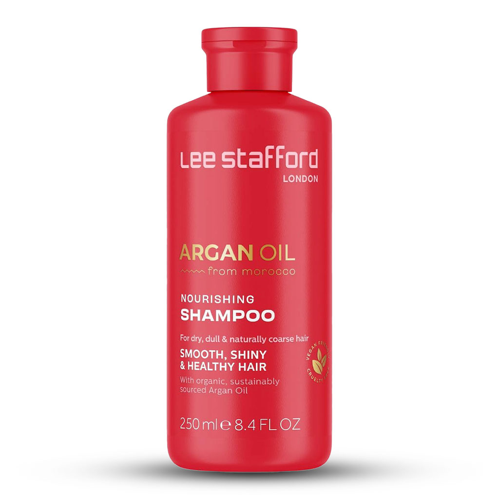 Lee Stafford Arganoil From Morocco Shampoo 250 ml
