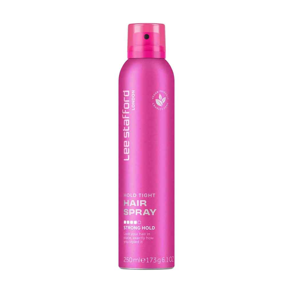 Lee Stafford Hold Tight Hair Spray 250 ml