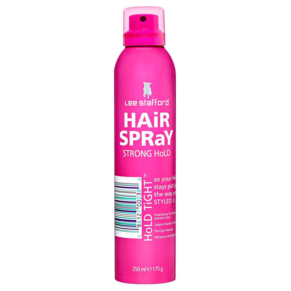 Lee Stafford Hold Tight Hair Spray 250 ml