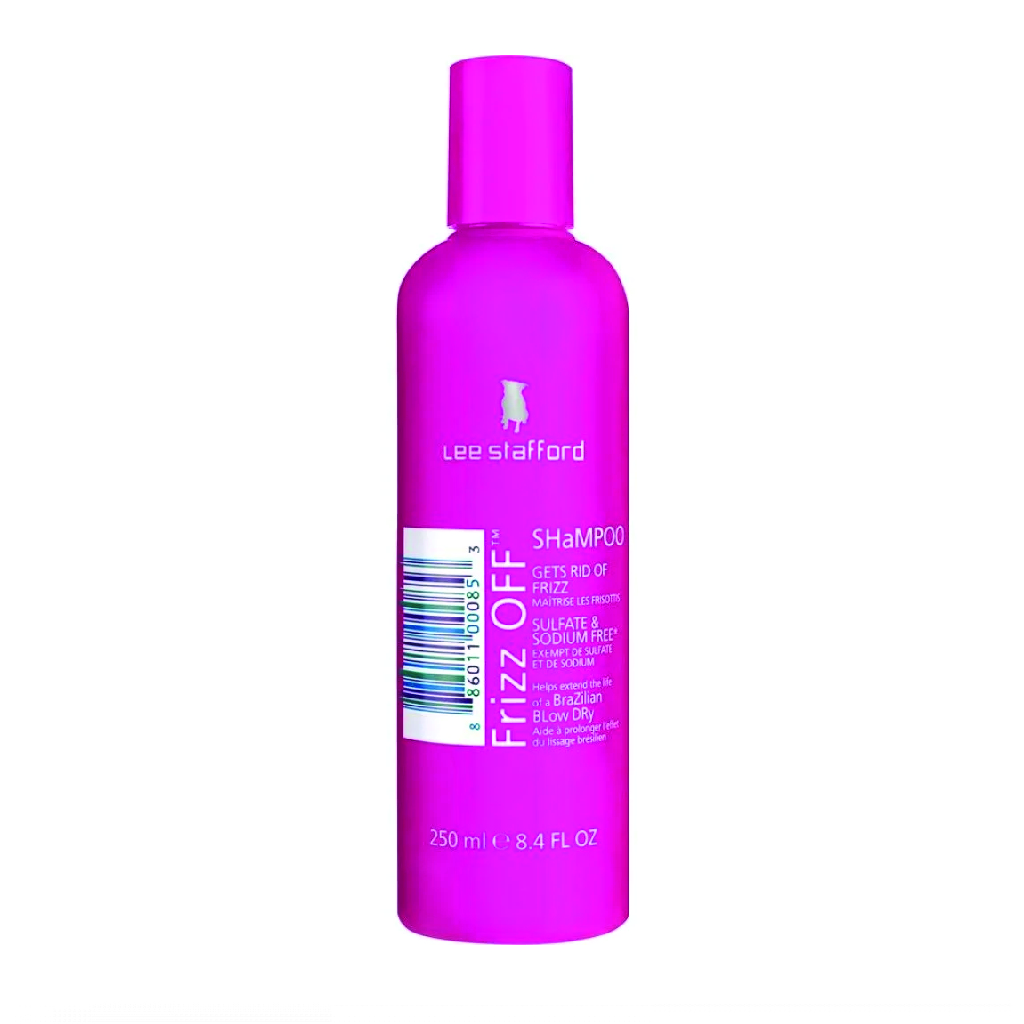 Lee Stafford Frizz Off Shampoo250 ml