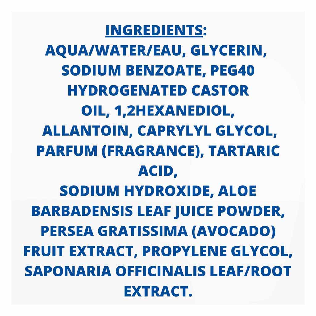 Mustela Mustela No-Rinse Cleansing Water With Organic Avocado 300 Ml