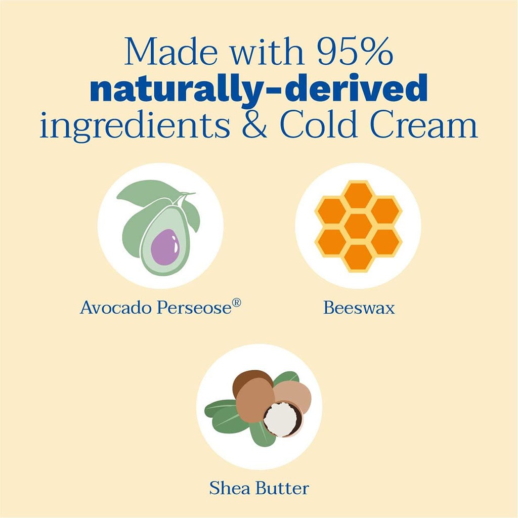 Mustela Mustela Hydra Bebe Facial Cream With Cold Cream 40 ml