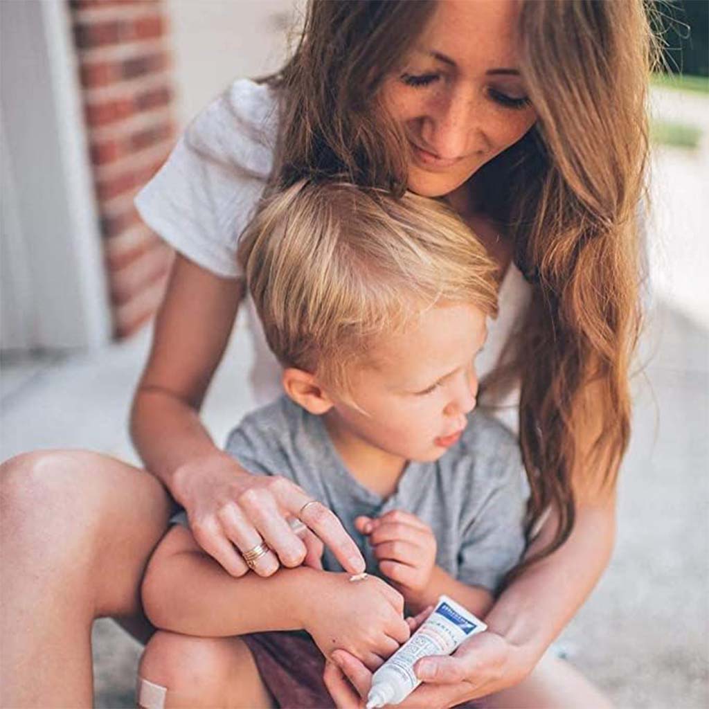 Mustela Mustela Cicastela Moisture Recovery Cream 40 ml