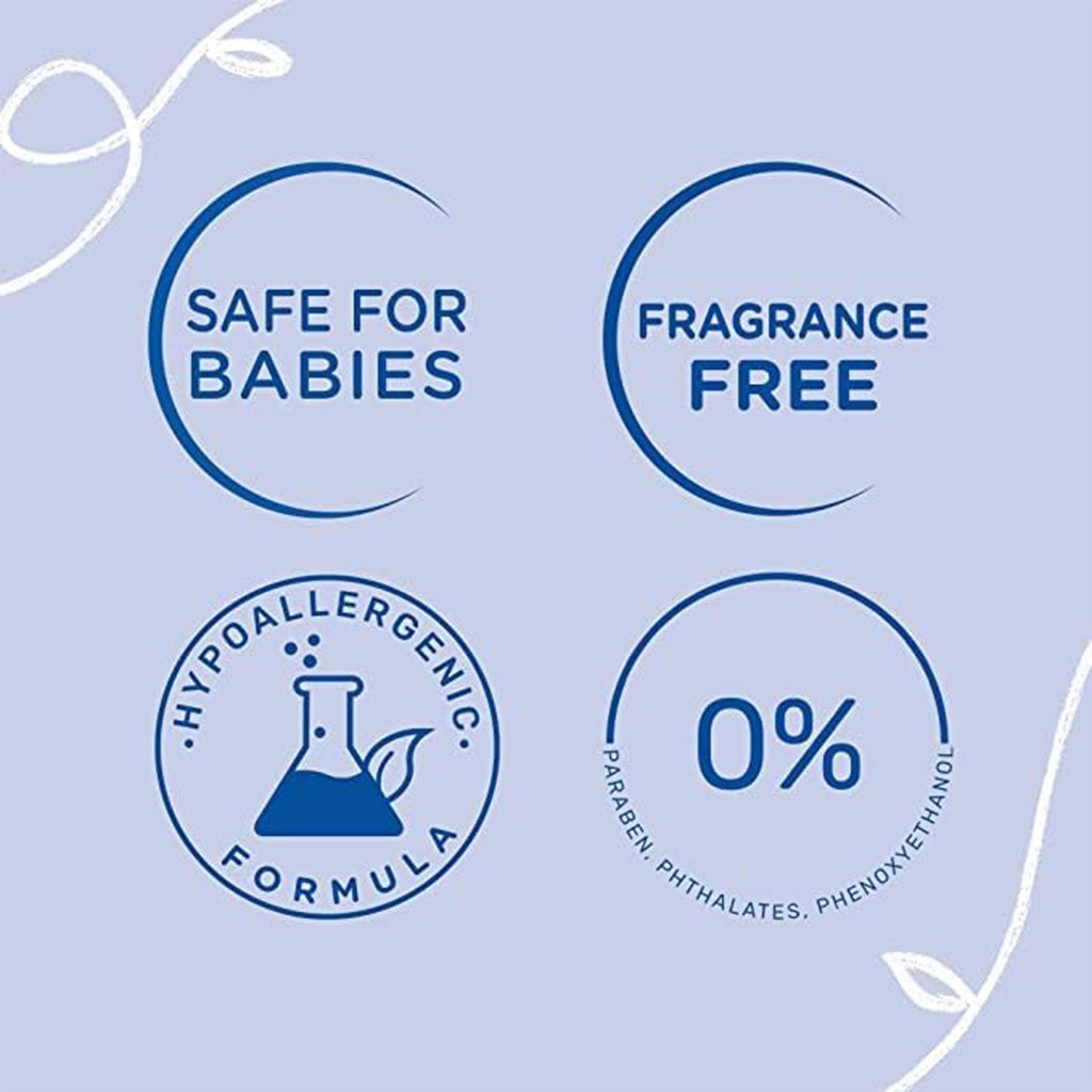 Mustela Mustela Cicastela Moisture Recovery Cream 40 ml