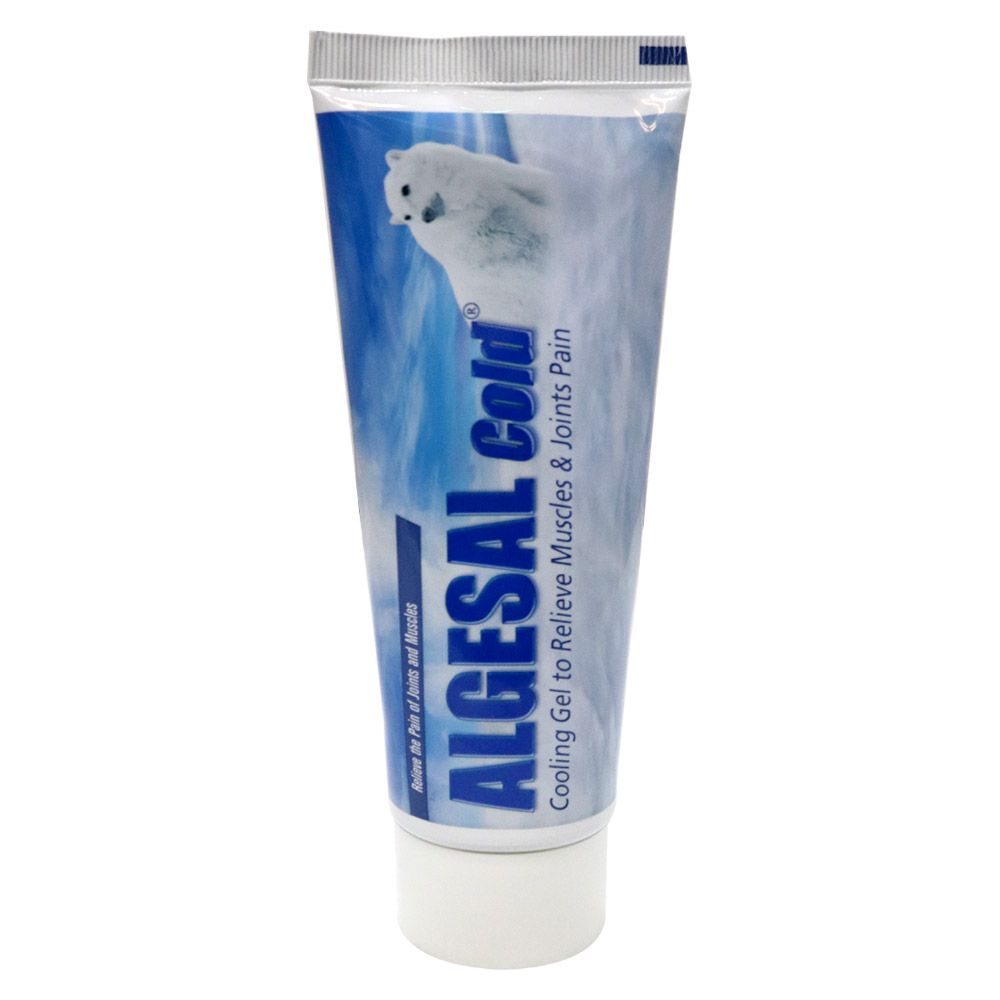 Algesal Cold Gel 110g