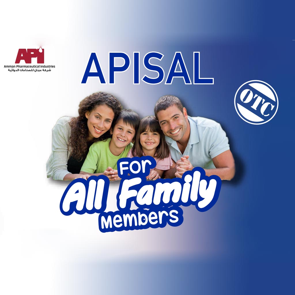 Apisal Jet, Dead Sea Mineral Solution for Adults & Children, Soothing mineral-rich skin treatment, 125 ml