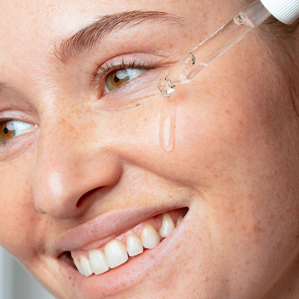 SVR, Ampoule Hydra, Hydrating concentrated serum for dry and dehydrated skin, 30ml