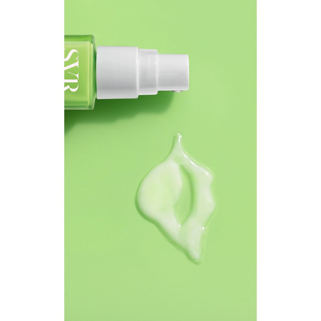 SVR, Sebiaclear serum, Oil control serum for acne-prone skin, 30 ml