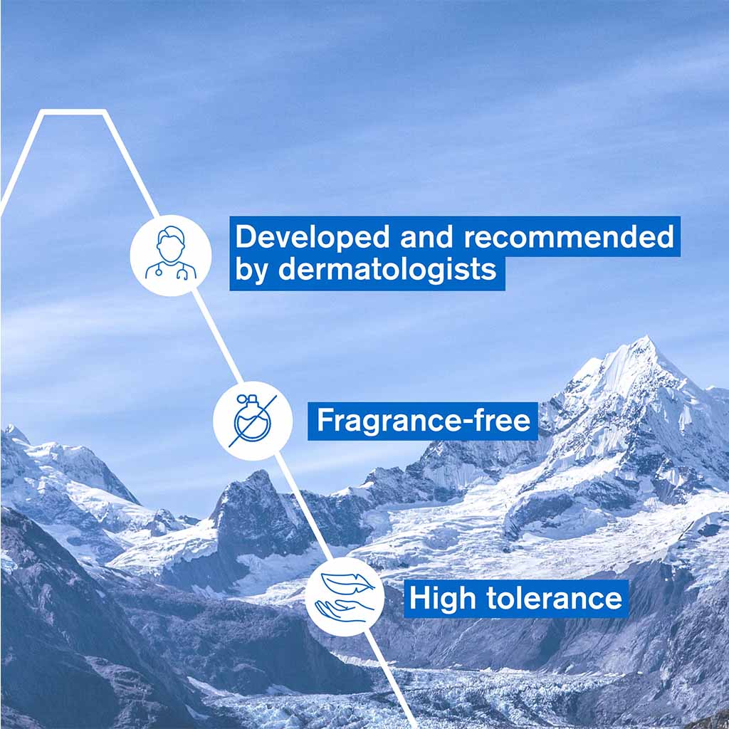 Uriage, Bariederm-CICA Protecting Lip Balm, Soothing and repairing lip balm for dry lips, 15ml