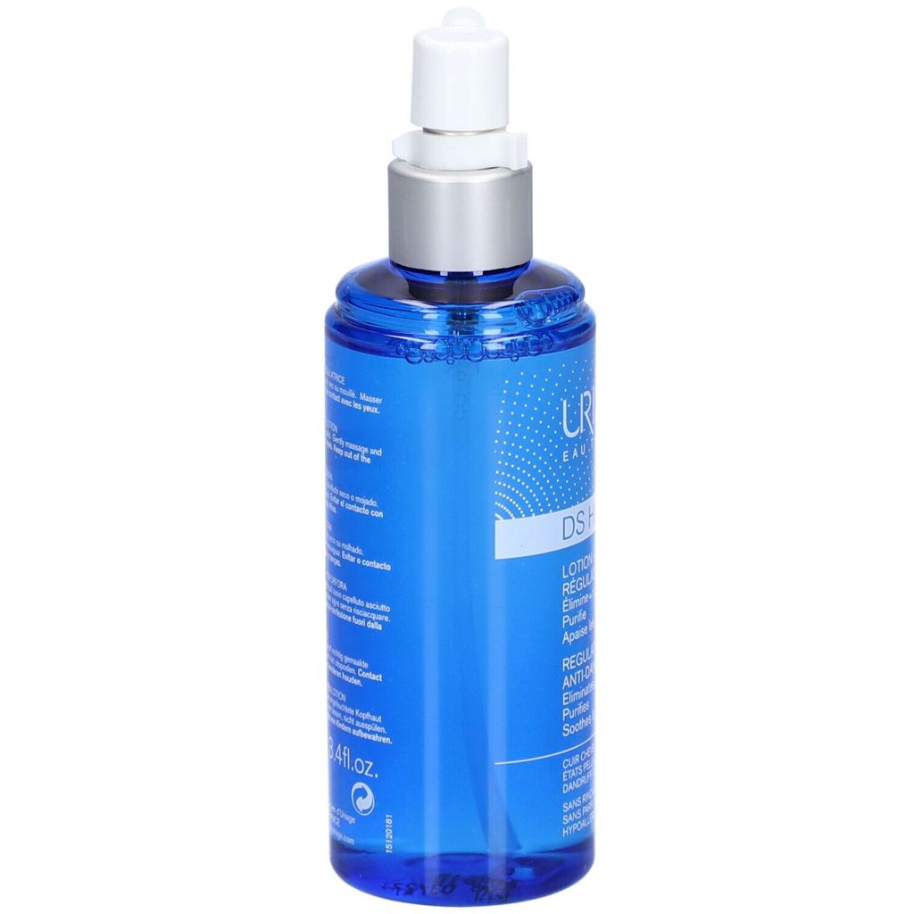 Uriage D.S. Lotion Spray 100 ml