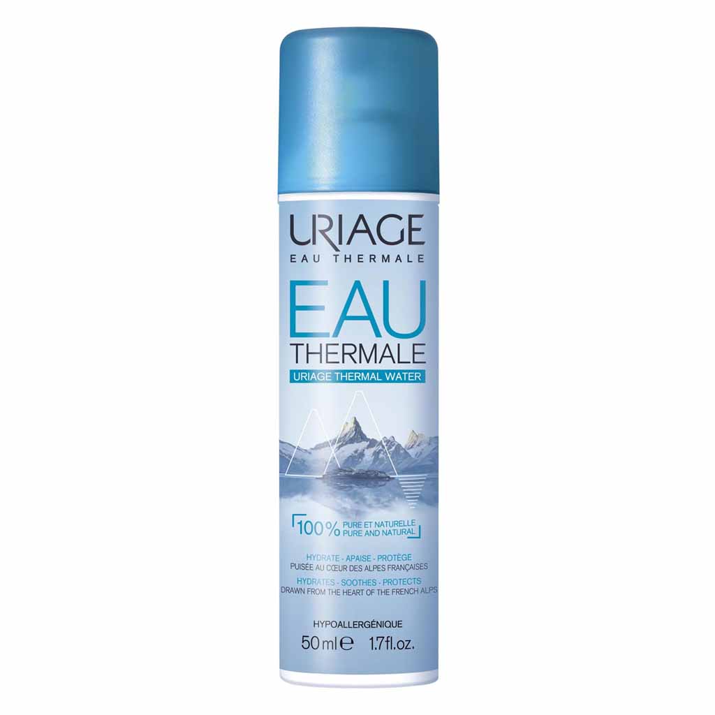 Uriage Eau Thermal Water Spray 50ml