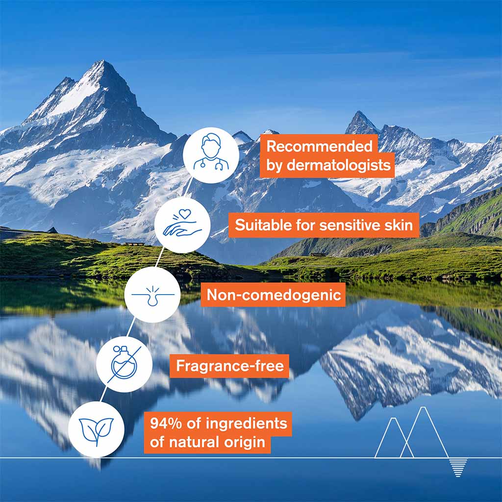 Uriage, Depiderm White Lightening Corrective Serum, Brightening serum for dark spots, 30ml