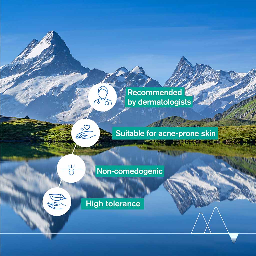 Uriage Hyseac 3-Regul Global Skin-Care 40 ml