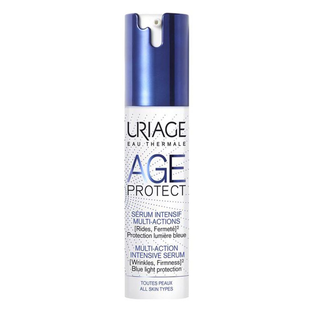 Uriage Age Protect Multi Action Intensive Serum 30ml