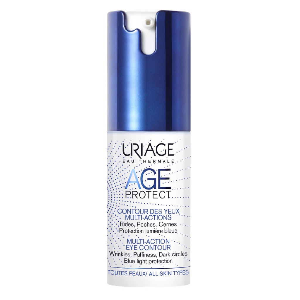 Uriage Age Protect Multi Action Eye Contour Cream 15ml