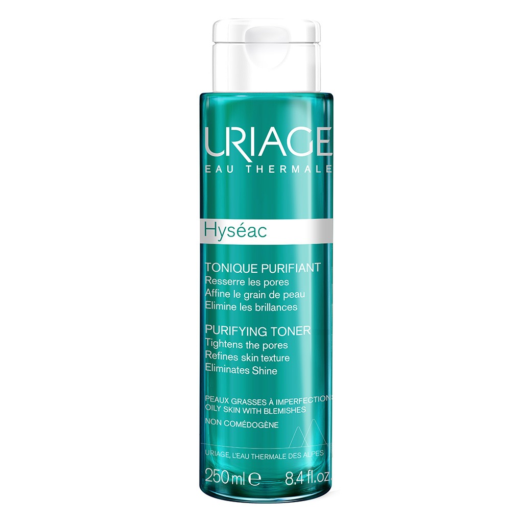 Uriage Hyseac Purifying Toner 250 ml