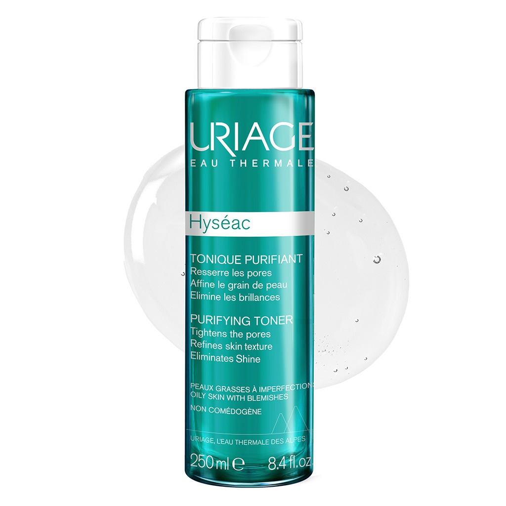 Uriage Hyseac Purifying Toner 250 ml