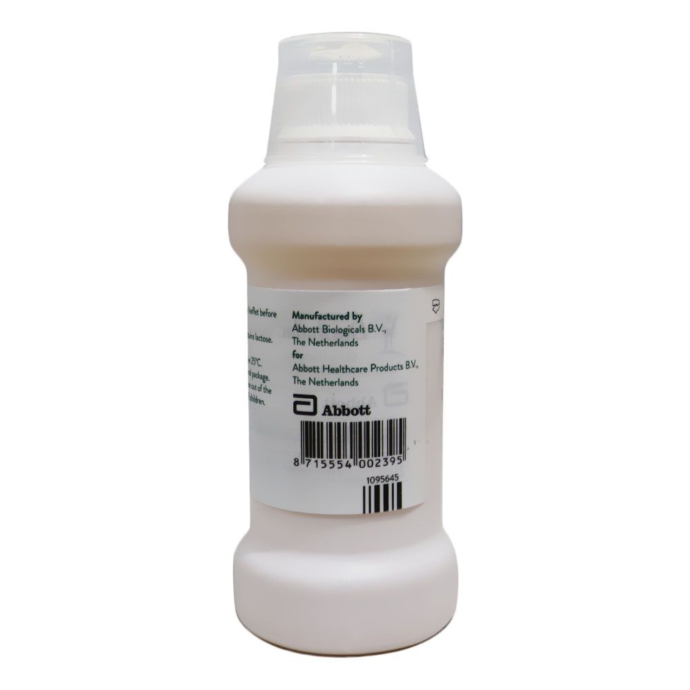 Duphalac Lactulose Oral Solution For Constipation 300ml