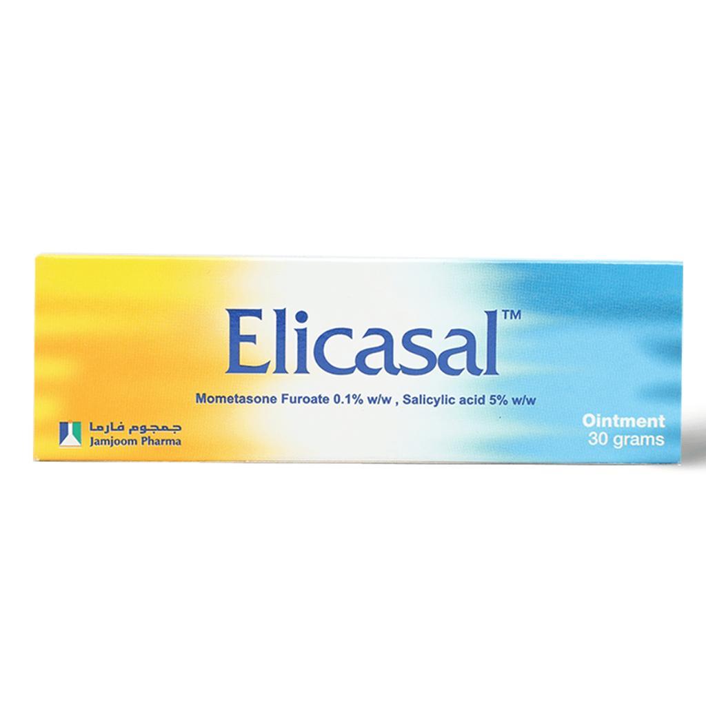 Elical Ointment 30g