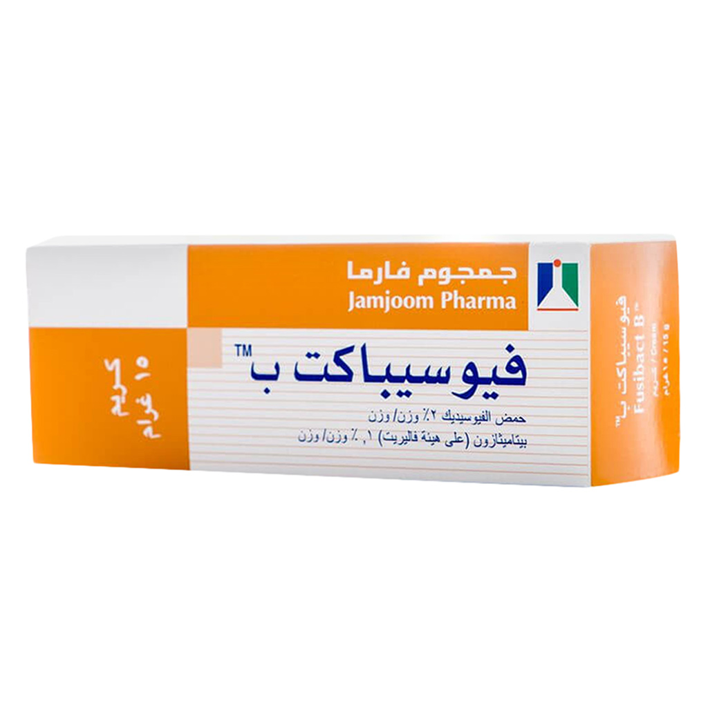 Fusipect B, Cream, Combination cream for respiratory relief, 30g