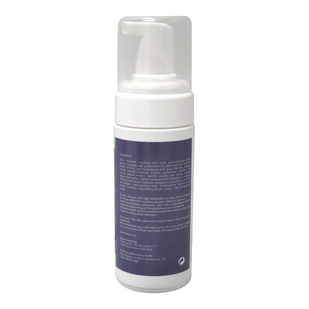 Ginoxil Ecofoam 125ml