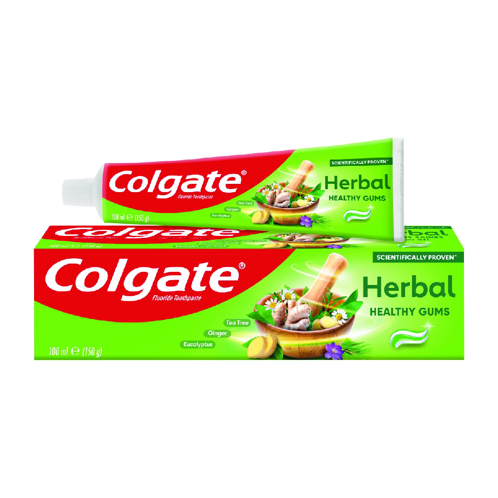 Colgate Herbal Miswak Toothpaste 125ml