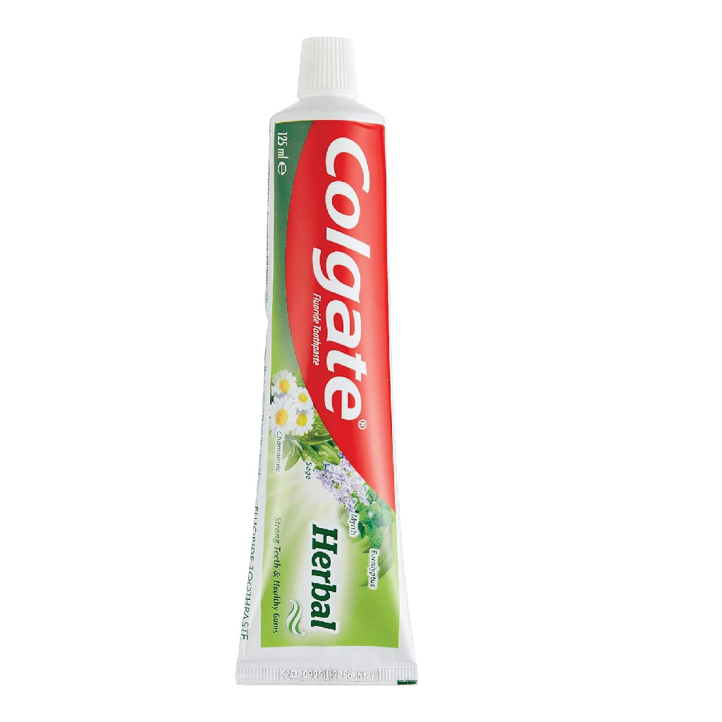 Colgate Herbal Toothpaste 125 Ml