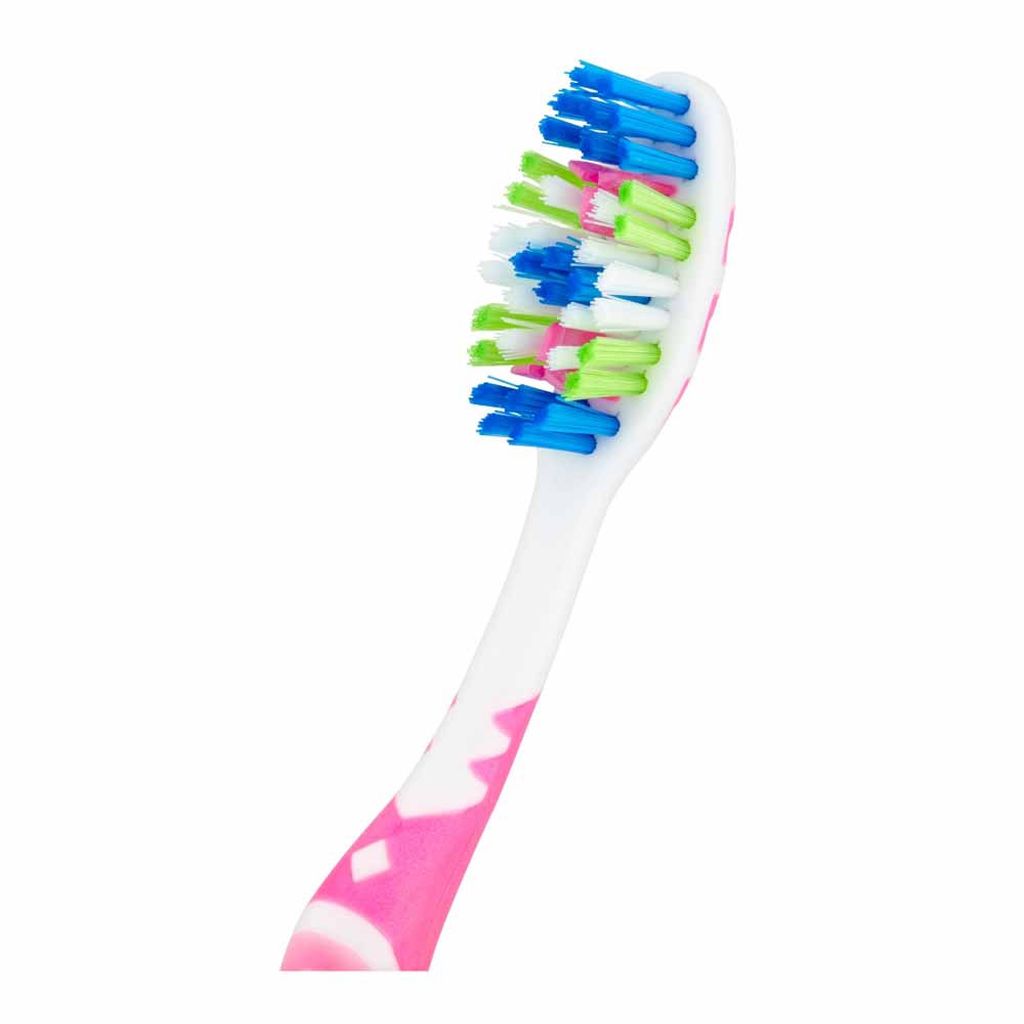 Colgate, Max Fresh Soft Toothbrush, Soft bristle toothbrush for fresh breath