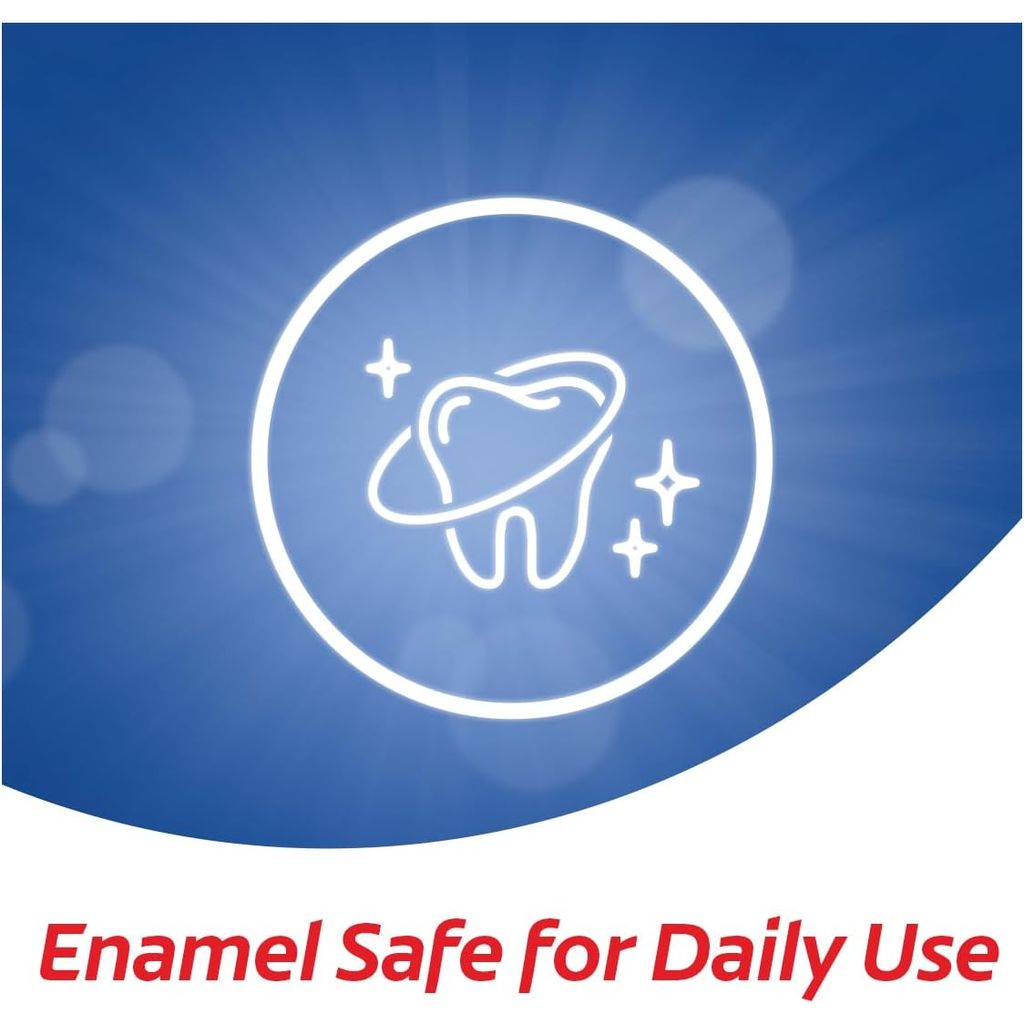 Colgate Optic White Instant Teeth Whitening Toothpaste,75 ml