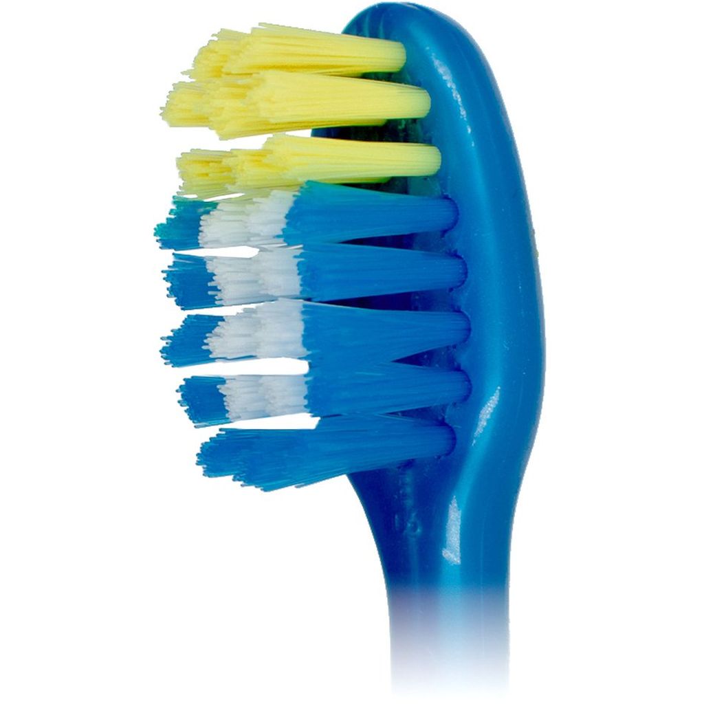 Colgate Kids Minions Toothbrush, 6+ years, Pack of 1's