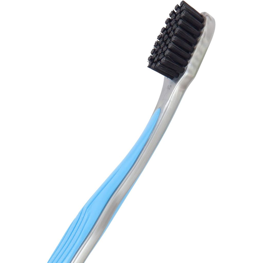 Colgate, Ultra Soft Toothbrush, Extra soft bristle toothbrush for gentle cleaning