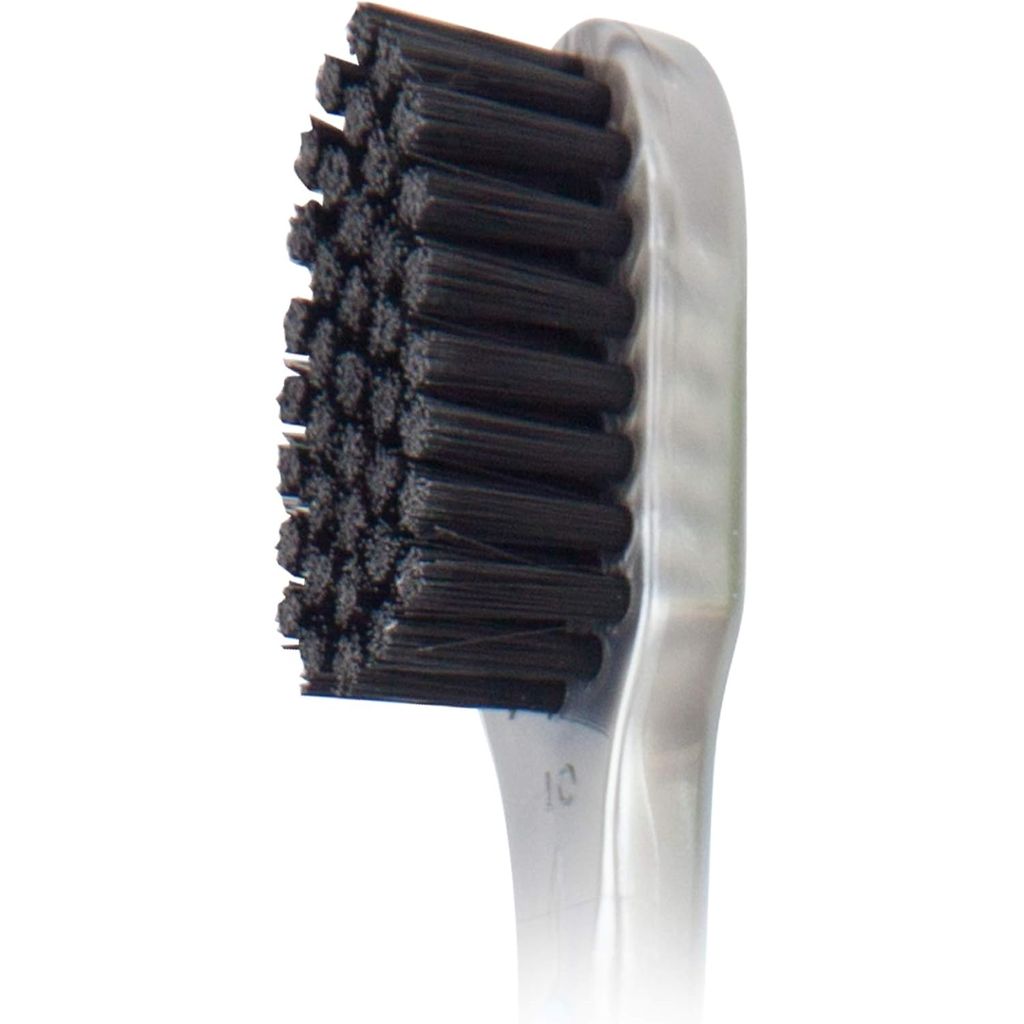 Colgate, Ultra Soft Toothbrush, Extra soft bristle toothbrush for gentle cleaning