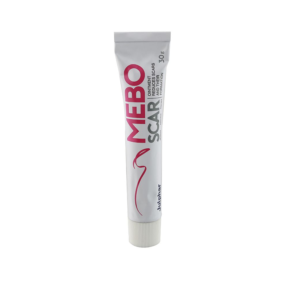 Mebo Scar Ointment 30g
