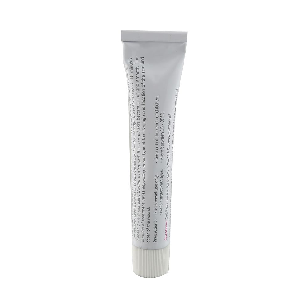 Mebo Scar Ointment 30g