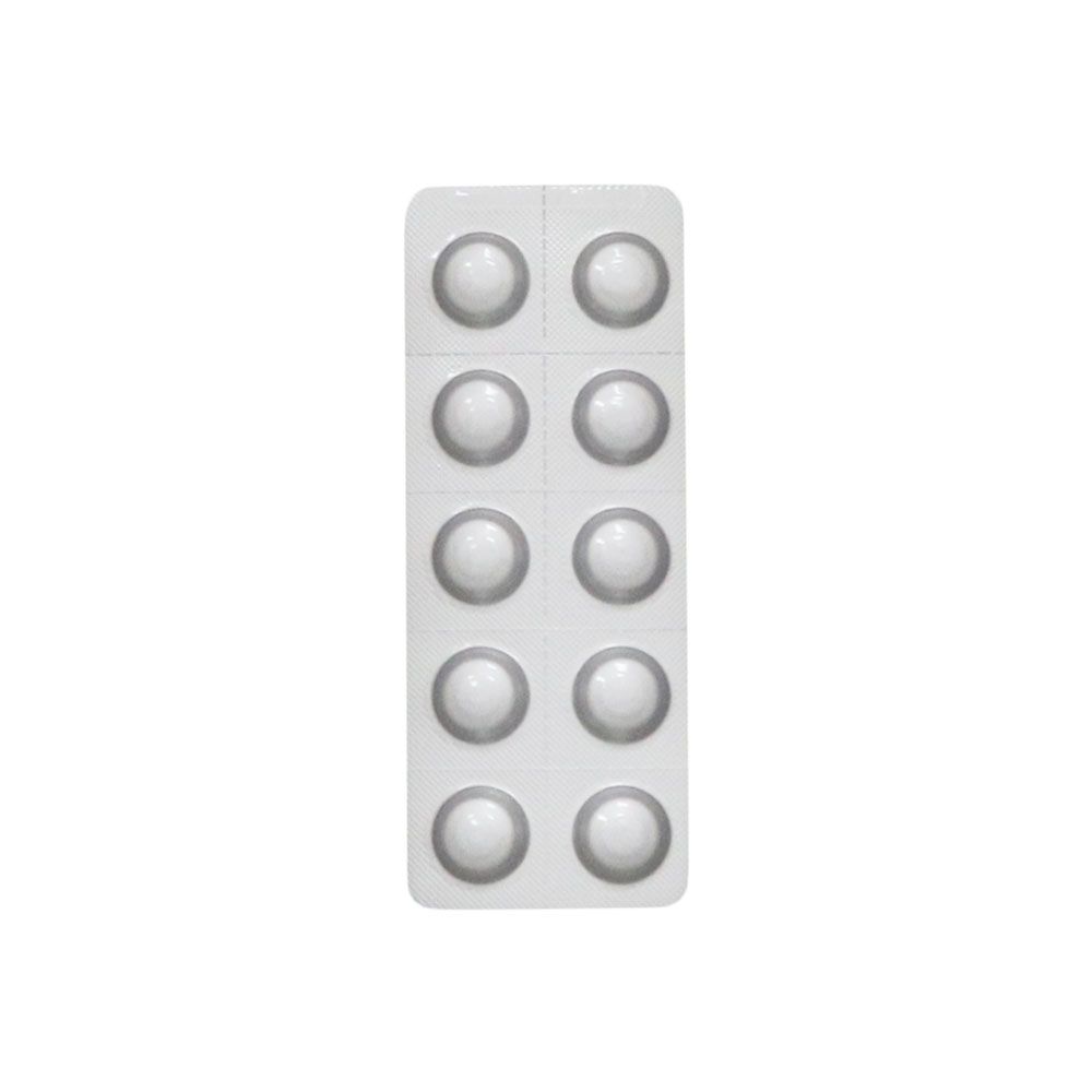 Neurorubine-Forte 20 Tab